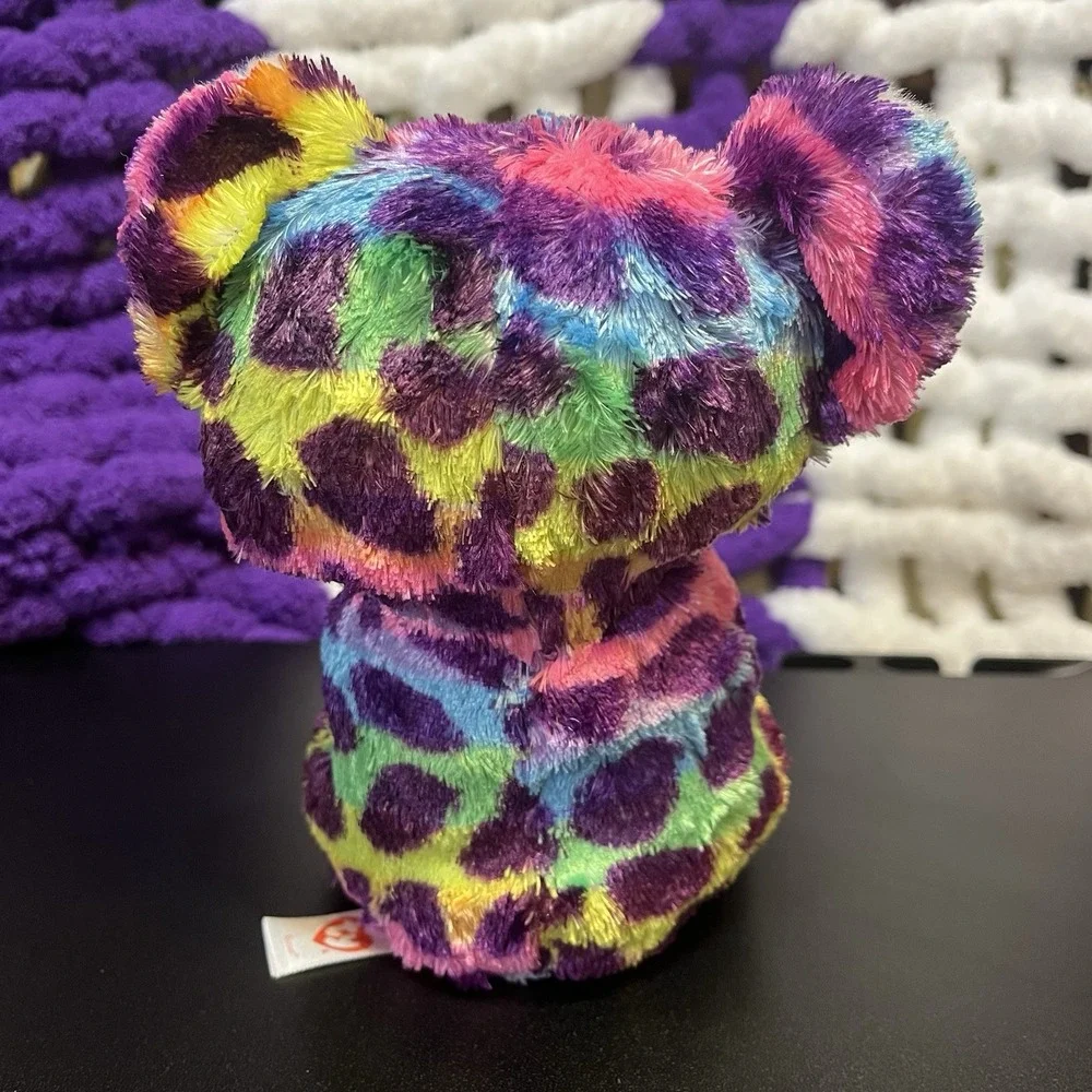 Ty Beanie Boos Scout The Koala Bear Claire's Exclusive TySilk 6